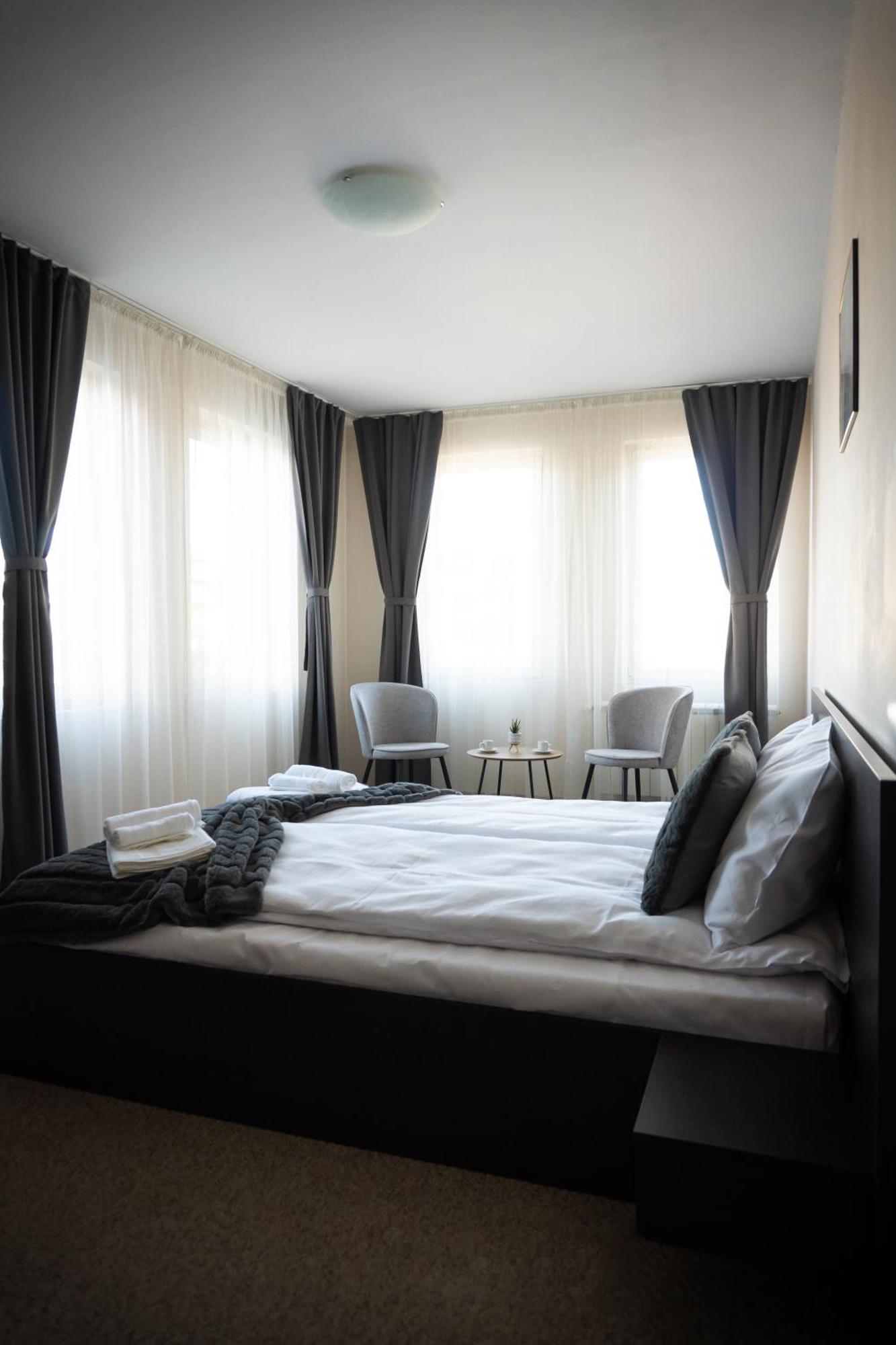 Ig Apartments Royal Towers 426 Bansko Ngoại thất bức ảnh