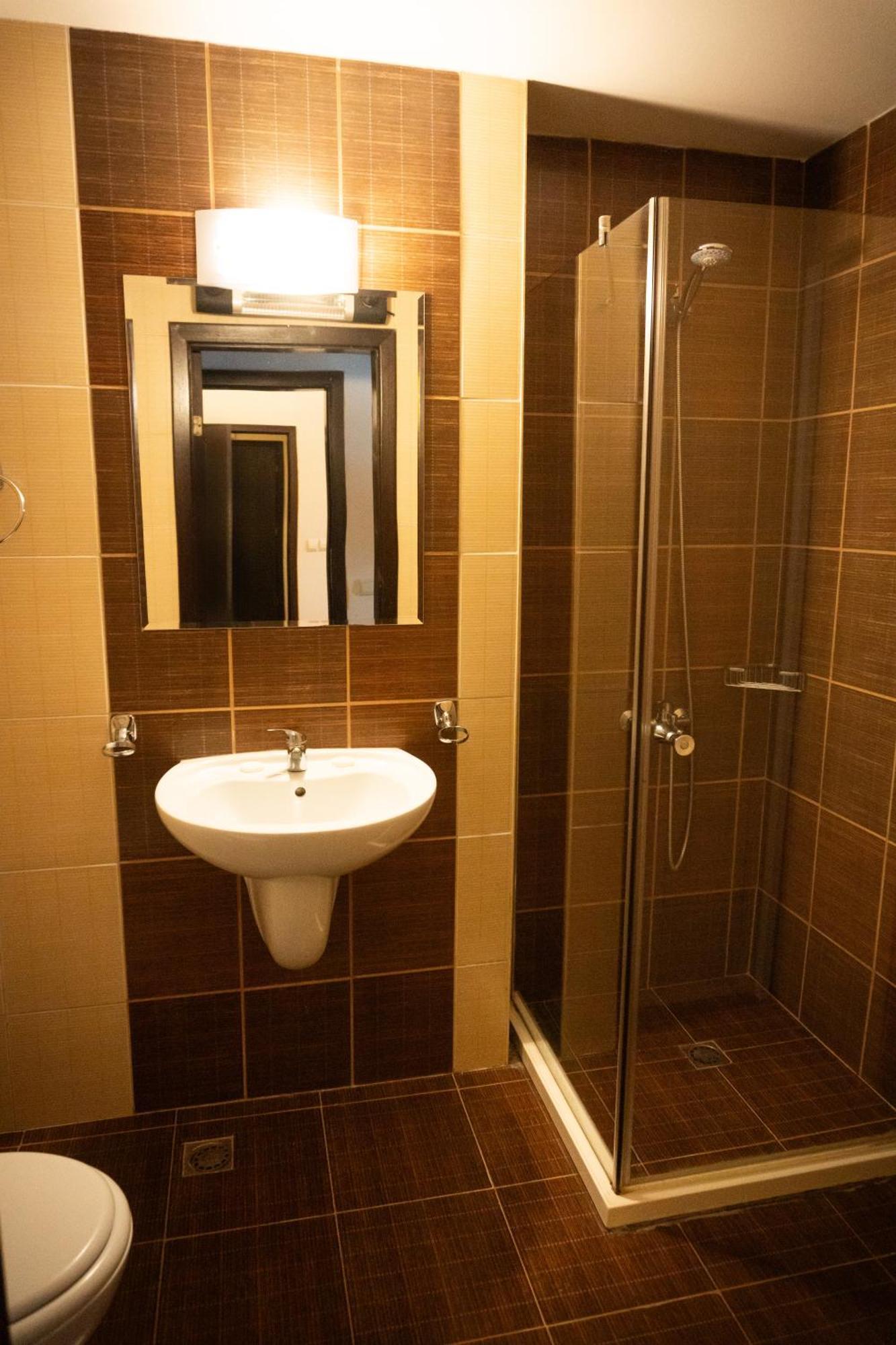 Ig Apartments Royal Towers 426 Bansko Ngoại thất bức ảnh