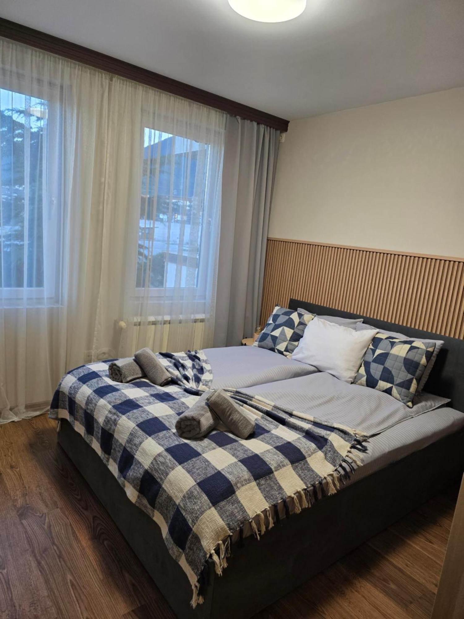 Ig Apartments Royal Towers 426 Bansko Ngoại thất bức ảnh