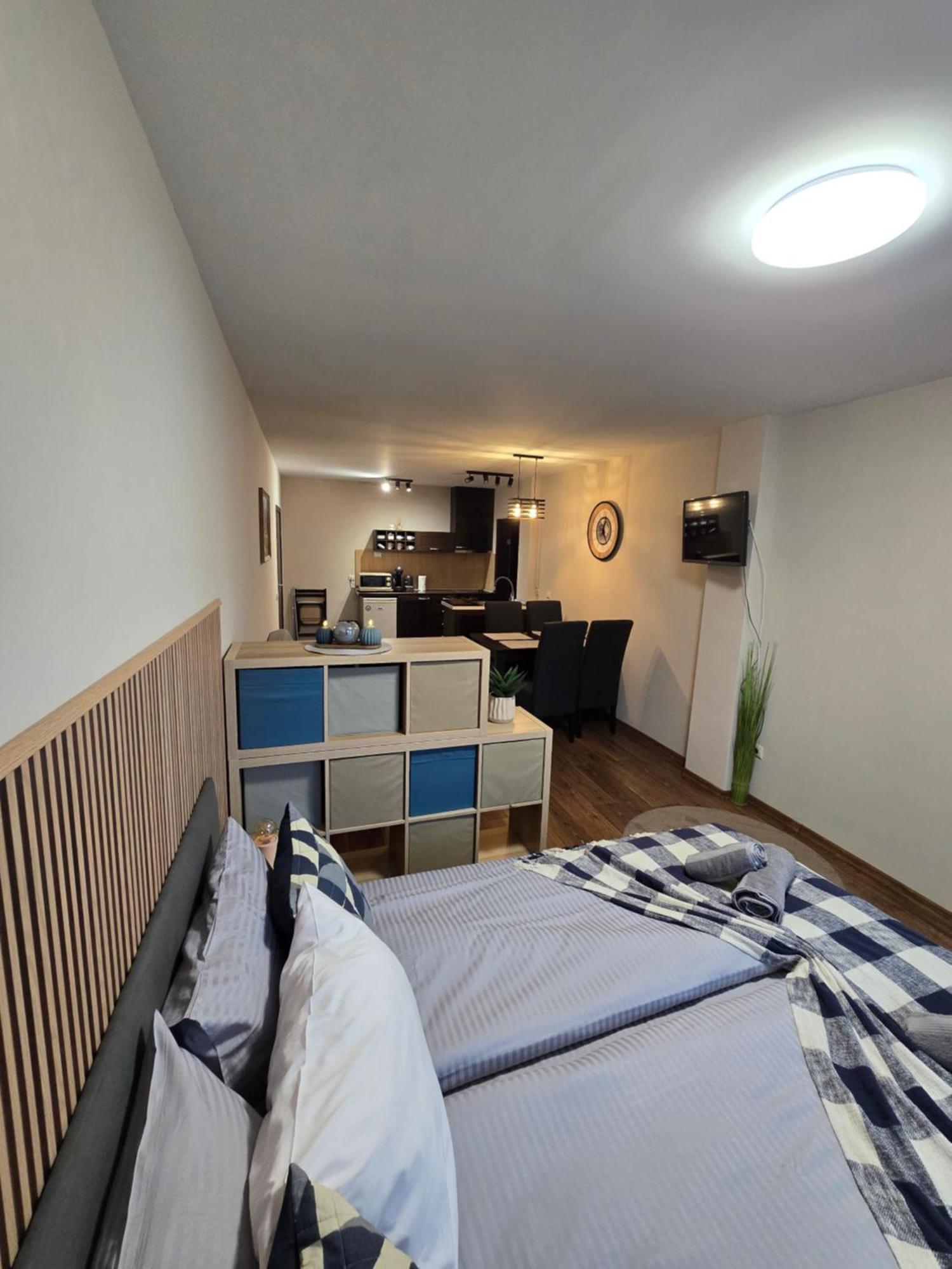 Ig Apartments Royal Towers 426 Bansko Ngoại thất bức ảnh