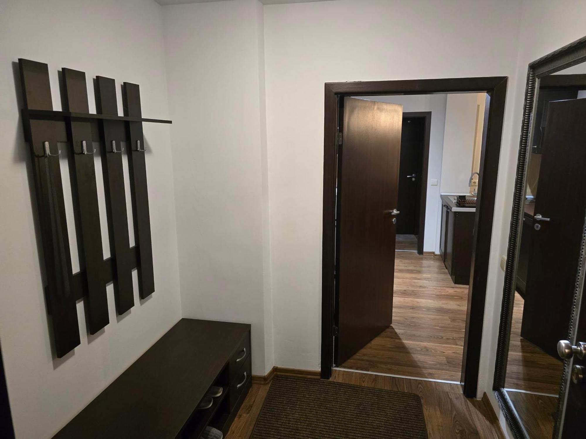Ig Apartments Royal Towers 426 Bansko Ngoại thất bức ảnh